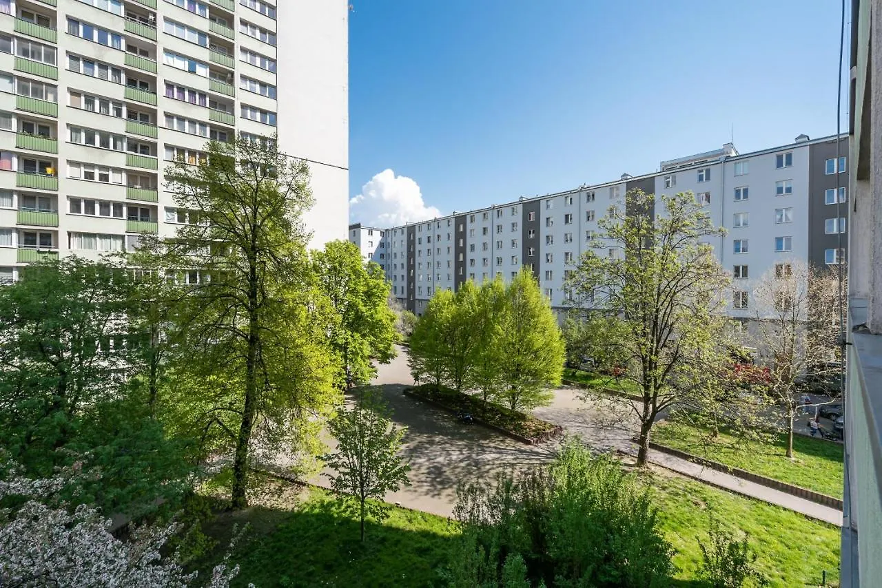 Bagno City Centre Studio Apartment Warsaw 0*,  Poland