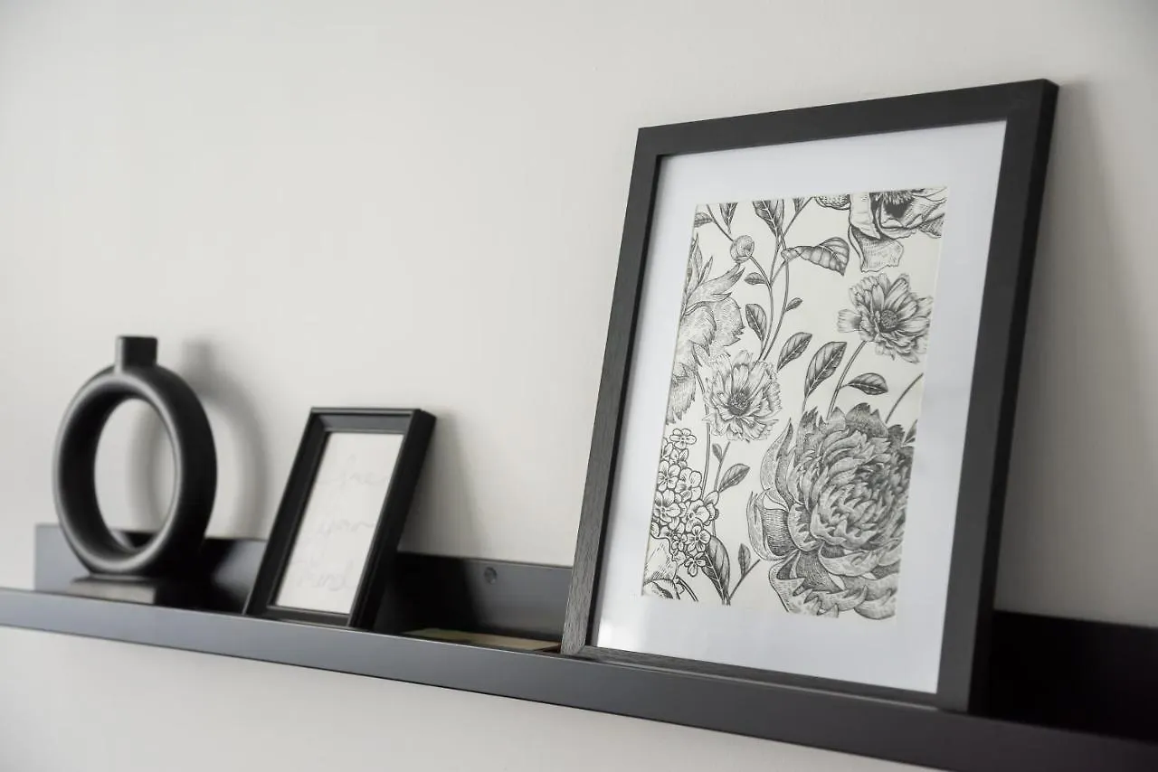 Bagno City Centre Studio Apartment Warsaw