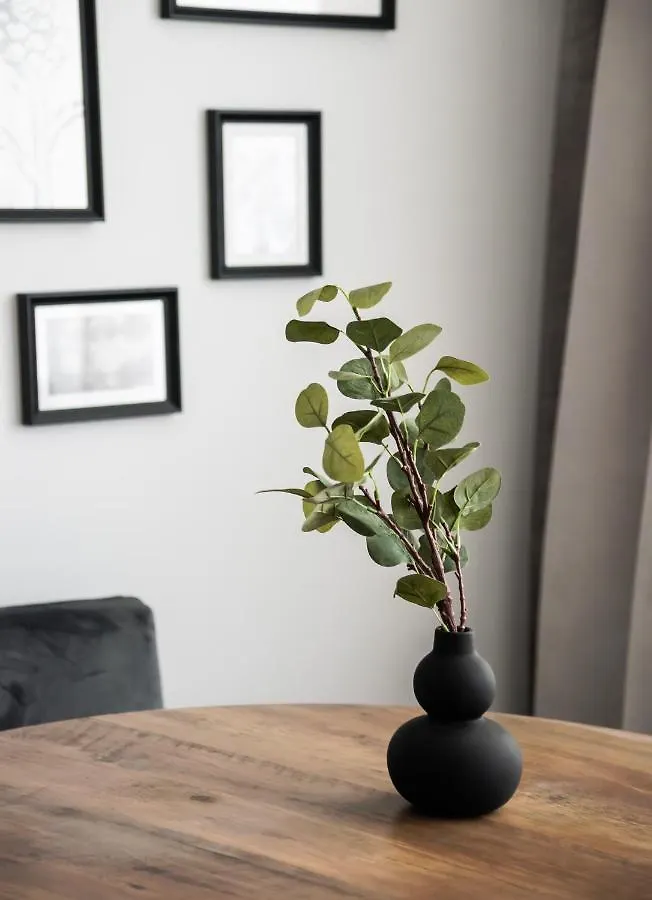 Bagno City Centre Studio Apartment Warsaw