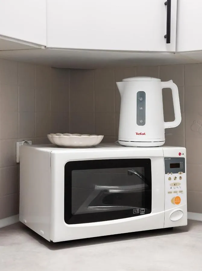 Bagno City Centre Studio Apartment Warsaw